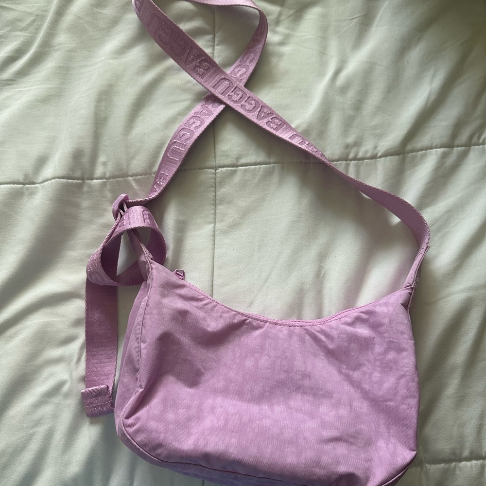 Baggu crescent bag